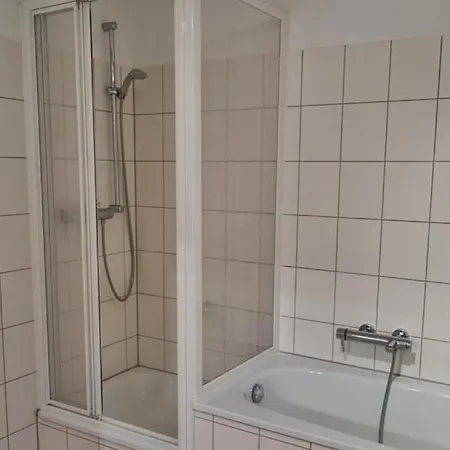 Haus 119, Birkenweg 2 A Holiday home Karlshagen