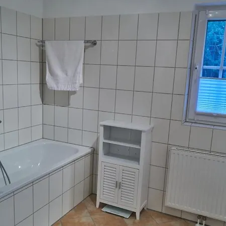 Holiday home Haus 119, Birkenweg 2 A Karlshagen