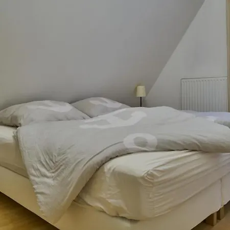 Hébergement de vacances Haus 119, Birkenweg 2 A Karlshagen