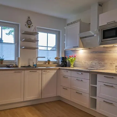 Haus 119, Birkenweg 2 A