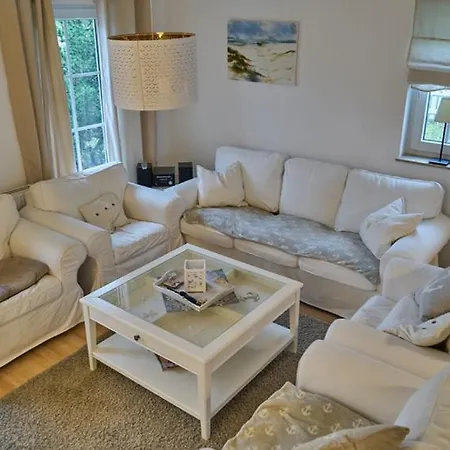 Haus 119, Birkenweg 2 A *