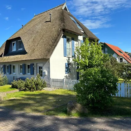 Haus 119, Birkenweg 2 A *
