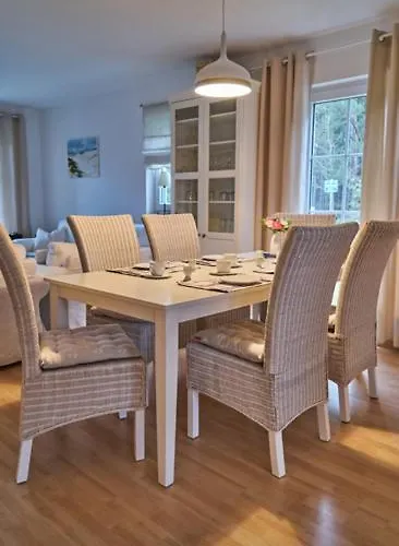 Haus 119, Birkenweg 2 A Ferienhaus